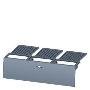 SIEMENS SABİT ŞALTER İÇİN KLEMENS KAPAK 3VA2 STANDART 4042949009207