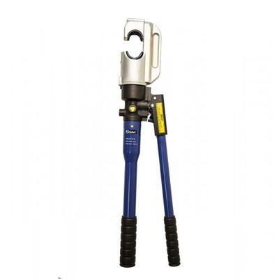 ŞAFAK ELEKTRİK 16-400MM2 HİDROLİK PABUÇ SIKMA PENSESİ (ÇENE TAKIMI DAHİL DEĞİLDİR) 8680734719441