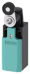 Siemens - SIEMENS NİHAYET ŞALTER METAL 1NO+1NC PLASTİK MAKARA 4011209862487