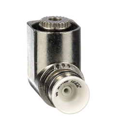 Telemecanique Sensors - TELEMECANIQUE SENSORS SAĞA VE SOLA HAREKETLİ YAY BASKILI NİHAYET ŞALTERİ KAFASI 3389110191547