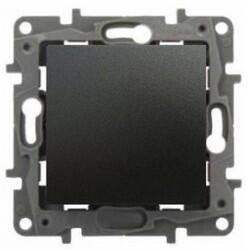 Legrand - LEGRAND 767300 SALBEİ ANTRASİT ANAHTAR 3245067673003