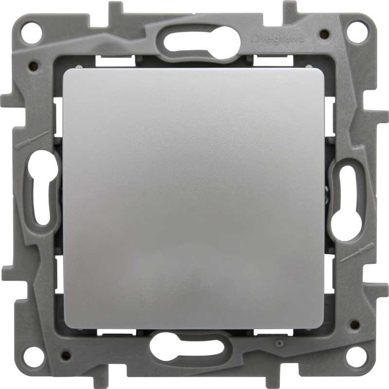 Legrand - LEGRAND 767800 SALBEİ FÜME 10AX ANAHTAR 3414970770974