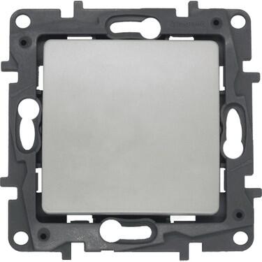 LEGRAND 767900 SALBEİ İNCİ BEYAZI 10AX ANAHTAR 3414970770912