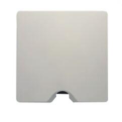 Legrand - LEGRAND 767121 SALBEİ BEYAZ BOŞLUK KAPAĞI 3245067671214