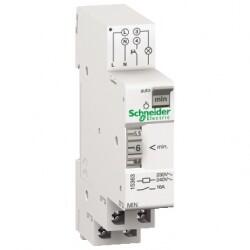 Schneider Electric - SCHNEIDER ELECTRIC 15363 MEKANİK ZAMAN SAATİ 1-7 DAKİKA ARASINDA 3303430153634