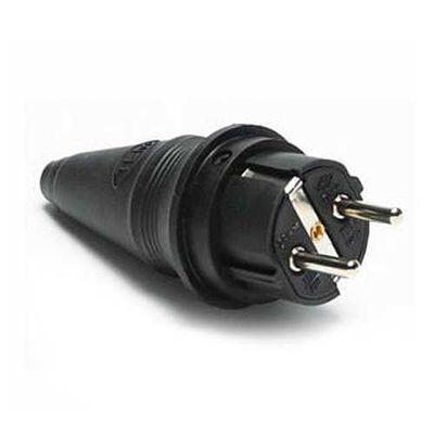 SCHNEIDER ELECTRIC 3201-301-0300 1X16A IP54 KAUÇUK DÜZ FİŞ 8690495500073