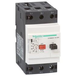 Schneider Electric - SCHNEIDER ELECTRIC 56..80A 37KW 380/400V MOTOR KORUMA ŞALTERİ 3389110376166
