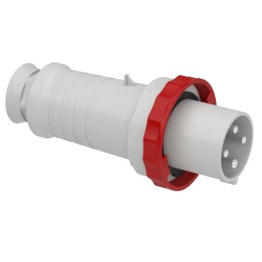 SCHNEIDER ELECTRIC 81382 4X63 A 3P + E 380...415 V AC IP67 PRATİKA SERBEST FİŞ DÜZ 3303430813828