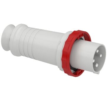 SCHNEIDER ELECTRIC 81394 4X125 A 3P + E 380...415 V AC IP67 PRATİKA SERBEST FİŞ DÜZ 3303430813941