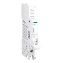 Schneider Electric - SCHNEIDER ELECTRIC A9A26904 A9A26904 ACTİ9 IOF YARDIMCI KONTAK 1NA+1NK