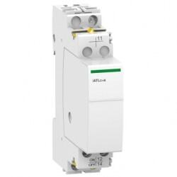 Schneider Electric - SCHNEIDER ELECTRIC A9C15409 MERKEZİLEŞTİRİLMİŞ KONTROL İATLC+S 3606480374906