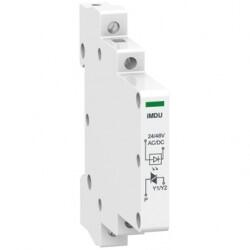 Schneider Electric - SCHNEIDER ELECTRIC A9C18195 İMDU 2448V DC GERİLİM UYARLAMA MODÜLÜ 3606480393402