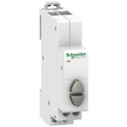 Schneider Electric - SCHNEIDER ELECTRIC A9E18035 ACTİ9 İPB 1NA-1NA YEŞİL/KIRMIZI ÇİFT BASMALI DÜĞME 3606480088278