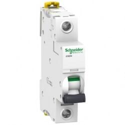 Schneider Electric - SCHNEIDER ELECTRIC A9F73170 İC60N MİNYATÜR DEVRE KESİCİ 1P 0,5A B EĞRİSİ 3606480079993