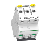 SCHNEIDER ELECTRIC A9F73340 3X40A 6KA B TİPİ OTOMATİK SİGORTA 3606480079245