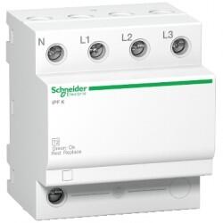 Schneider Electric - SCHNEIDER ELECTRIC A9L15693 İPF K 20 MODÜLER PARAFUDR 3 KUTUP + N 340V 3606480089947