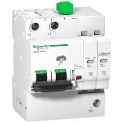 Schneider Electric - SCHNEIDER ELECTRIC A9L16292 İQUİCK PRD40R MODÜLER KESİNTİ DURDURUCU 1 KUTUP + N 264V UZAKTAN AKTARMALI 3606480387043
