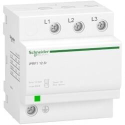 Schneider Electric - SCHNEIDER ELECTRIC A9L16633 İPRF1 12.5R MODÜLER PARAFUDR 3P 350V UZAKTAN AKTARIMLI 3606480387234
