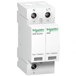 Schneider Electric - SCHNEIDER ELECTRIC A9L20500 İPRD20 MODÜLER PARAFUDR 1P + N 350V 3606480506499