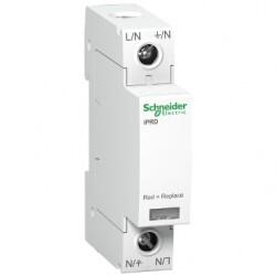 Schneider Electric - SCHNEIDER ELECTRIC A9L40100 İPRD40 MODÜLER PARAFUDR 1P 350V 3606480506420