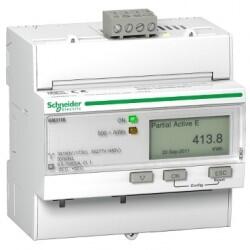 Schneider Electric - SCHNEIDER ELECTRIC A9MEM3150 İEM3150 ENERJİ ÖLÇER - 63 A - RS485 3606480481512