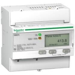 Schneider Electric - SCHNEIDER ELECTRIC A9MEM3210 İEM3210 ENERJİ ÖLÇER - CT - 1 DİJİTAL Ç 3606480481543