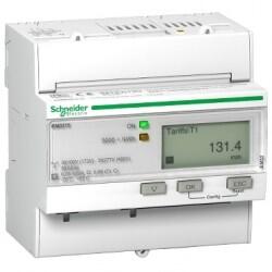 Schneider Electric - SCHNEIDER ELECTRIC A9MEM3215 İEM3215 ENERJİ ÖLÇER - CT - ÇOKLU TARİFE 3606480481550