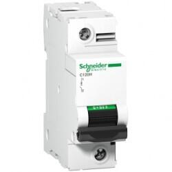 Schneider Electric - SCHNEIDER ELECTRIC A9N18446 C120H DEVRE KESİCİ 1P 80A C EĞRİSİ 3606480380174