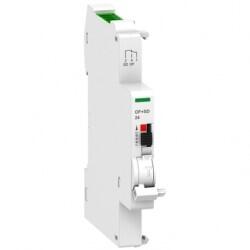 Schneider Electric - SCHNEIDER ELECTRIC A9N26899 ACTİ 9 DÜŞÜK SEVİYE YARDIMCI KONTAK OF+SD C60, C120, C60HDC, DPN, ID İÇİN 3606480465376