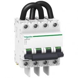 Schneider Electric - SCHNEIDER ELECTRIC A9N61660 C60PVDC 2P 25A 800 V B EĞRİSİ 3606480504112