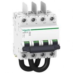Schneider Electric - SCHNEIDER ELECTRIC A9N61690 C60NADC 2P 20 A 1000 V 3606480504136