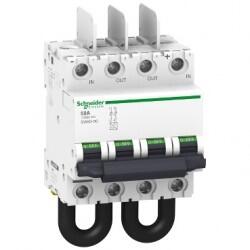 Schneider Electric - SCHNEIDER ELECTRIC A9N61699 SW60DC 2P 50 A 1000 V 3606480504143