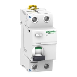 Schneider Electric - SCHNEIDER ELECTRIC A9R21263 ICT 100A 2NO 220 ... 240VAC 50HZ KONTAKTÖR 3606480374708