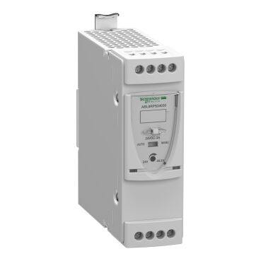 SCHNEIDER ELECTRIC ABL8RPS24030 UNIVERSAL GÜÇ KAYNAĞI 100-500/24V 3 A 3389119405607