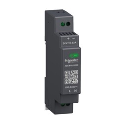 Schneider Electric - SCHNEIDER ELECTRIC ABLM1A24006 MODÜLER GÜÇ KAYNAĞI 24V 0.6A 3606481500120