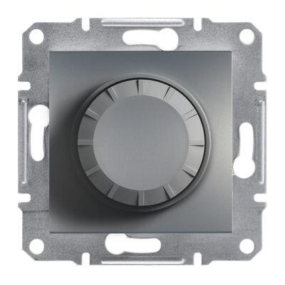 SCHNEIDER ELECTRIC EPH6400162 ASFORA ÇELİK RL 40-600VA VAVİEN DİMMER 3606480730344
