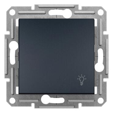 SCHNEİDER ELECTRİC EPH0900171 ASFORA PLUS LİHT BUTONU 