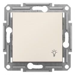 Schneider Electric - SCHNEİDER ELECTRİC EPH0970123 ASFORA LİHT BUTONU 