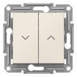 Schneider Electric - SCHNEIDER ELECTRIC ASFORA EPH1370523 IŞIKLI LİHT (MERDİVEN İŞARETLİ)KREM 3606480986918