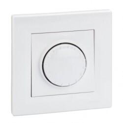 Schneider Electric - SCHNEİDER ELECTRİC EPH5401121 ASFORA SES POTANSİYOMETRESİ BEYAZ 3606481167354