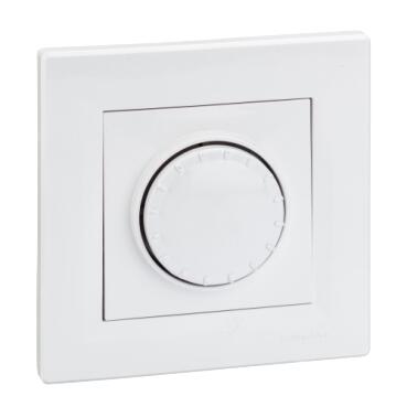 SCHNEİDER ELECTRİC EPH5401121 ASFORA SES POTANSİYOMETRESİ BEYAZ 3606481167354