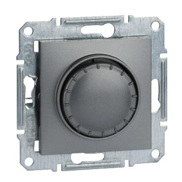 SCHNEİDER ELECTRİC EPH5401162 ASFORA SES POTANSİYOMETRESİ CELİK 3606481167385