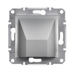 Schneider Electric - SCHNEİDER ELECTRİC EPH5500161 ASFORA KABLO ÇIKIŞI ALÜMİNYUM 3606481154859