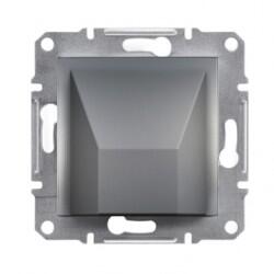 Schneider Electric - SCHNEİDER ELECTRİC EPH5500162 ASFORA KABLO ÇIKIŞI ÇELİK 3606481154866