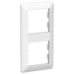 Schneider Electric - SCHNEIDER ELECTRIC ASFORA EPH5815221 VAVİEN DİMMER 600VA RL TİP BEYAZ VİDALI ÇERÇEVELİ 3606481931184