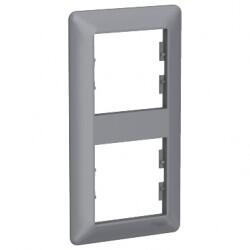 Schneider Electric - SCHNEIDER ELECTRIC ASFORA EPH5815262 IŞIKLI VAVİEN DİMMER 600VA RL TİP BEYAZ VİDALI ÇERÇEVELİ 3606481931221