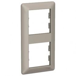 Schneider Electric - SCHNEIDER ELECTRIC ASFORA EPH5815269 IŞIKLI VAVİEN DİMMER 600VA RL TİP KREM VİDALI ÇERÇEVELİ 3606481931207