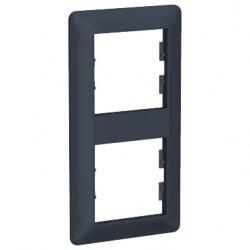 Schneider Electric - SCHNEIDER ELECTRIC ASFORA EPH5815271 PLUS IŞIKLI VAVİEN DİMMER 600VA RL TİP ALÜMİNYUM VİDALI ÇERÇEVESİZ 3606481931238