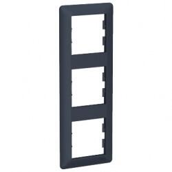 Schneider Electric - SCHNEIDER ELECTRIC ASFORA EPH5815371 VAVİEN DİMMER 315VA RC TİP KREM VİDALI ÇERÇEVELİ 3606481931351