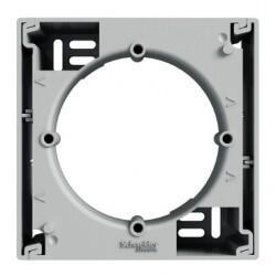 Schneider Electric - SCHNEİDER ELECTRİC EPH6100161 ASFORA TEKLİ SIVAÜSTÜ KASA ALÜMİNYUM 3606480729119